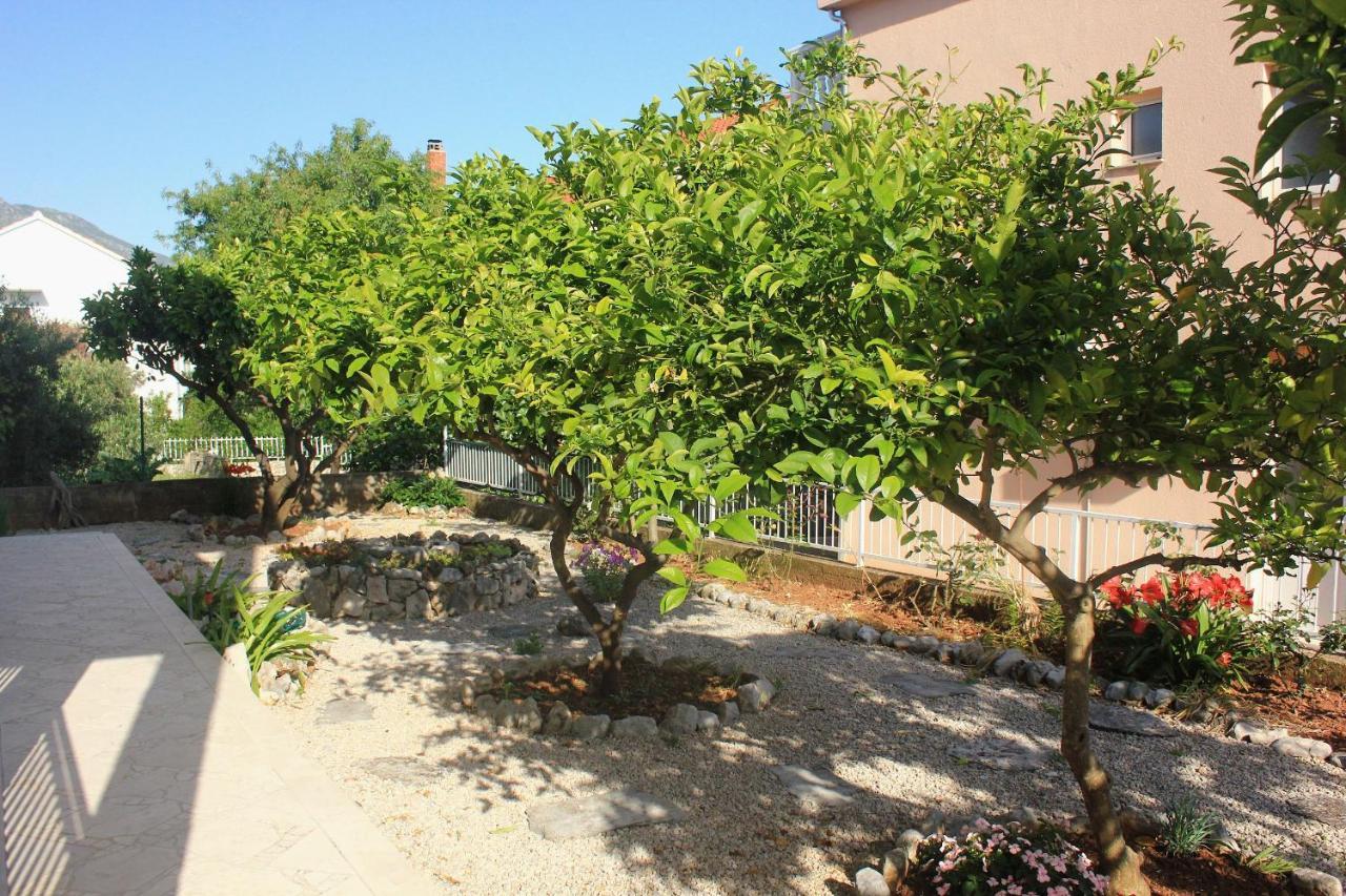 Apartment Orebic 10082B Exterior foto